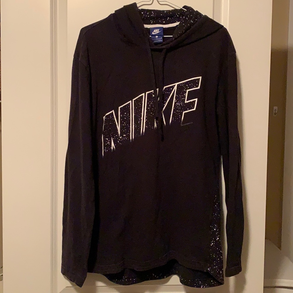 Nike Pullover Long Sleeve